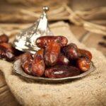 ۲۰ مورد از خواص خرما